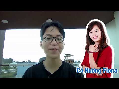 Video Chàng thủ khoa chuyên Hùng Vương - Gia Lai đạt 9.6... - YouTube