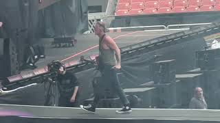 Queens of the Stone Age Easy Street Cleveland OH