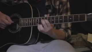 How To Play the Song Trailer Trash