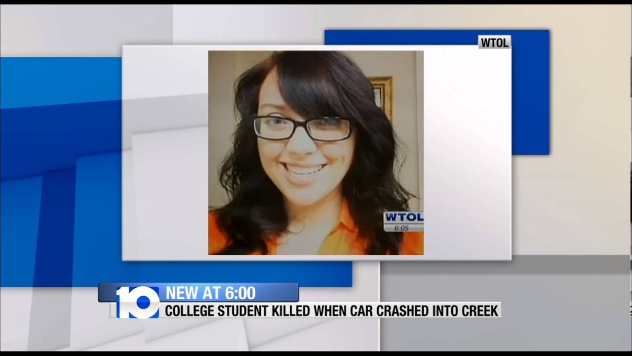 College Student Killed - YouTube