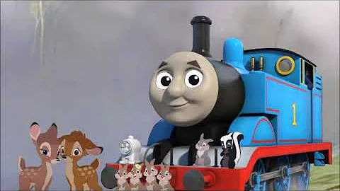 Engine Roll Call (AMV-TMV)