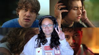 Reacting To Midnight Til Morning - Bye 