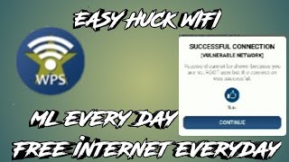 easy connect wifi from this apk Poy Official screenshot 1