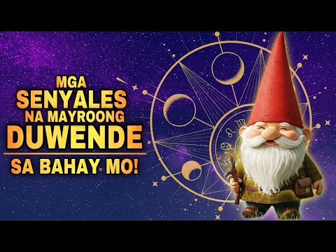 MGA SENYALES NA