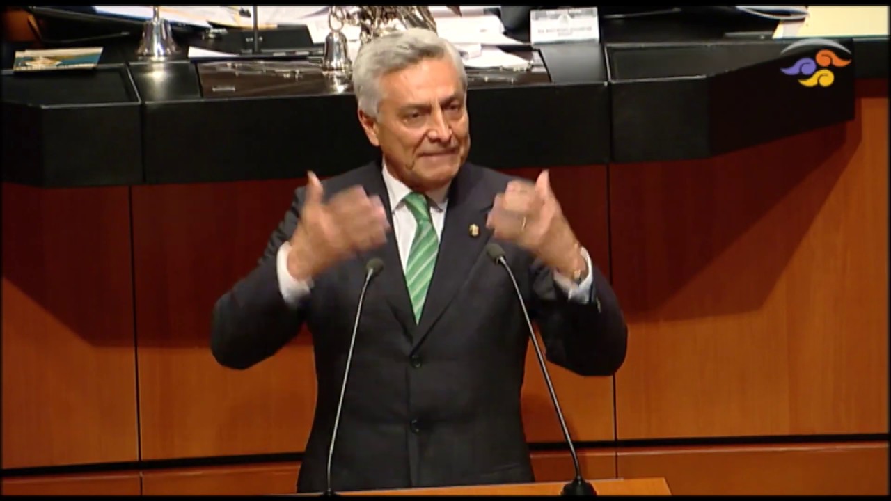 Sen. Cristóbal Arias señala que Heberto Castillo fue un hombre adelantado a su tiempo senador kahulugan