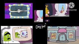 Dog Toons Homemade Intros