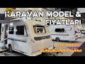 En Ucuz Karavan 175.000 TL ! 10 Milyonluk Karavanı Görünce Şok Oldum | 2026 Karavan  Modelleri
