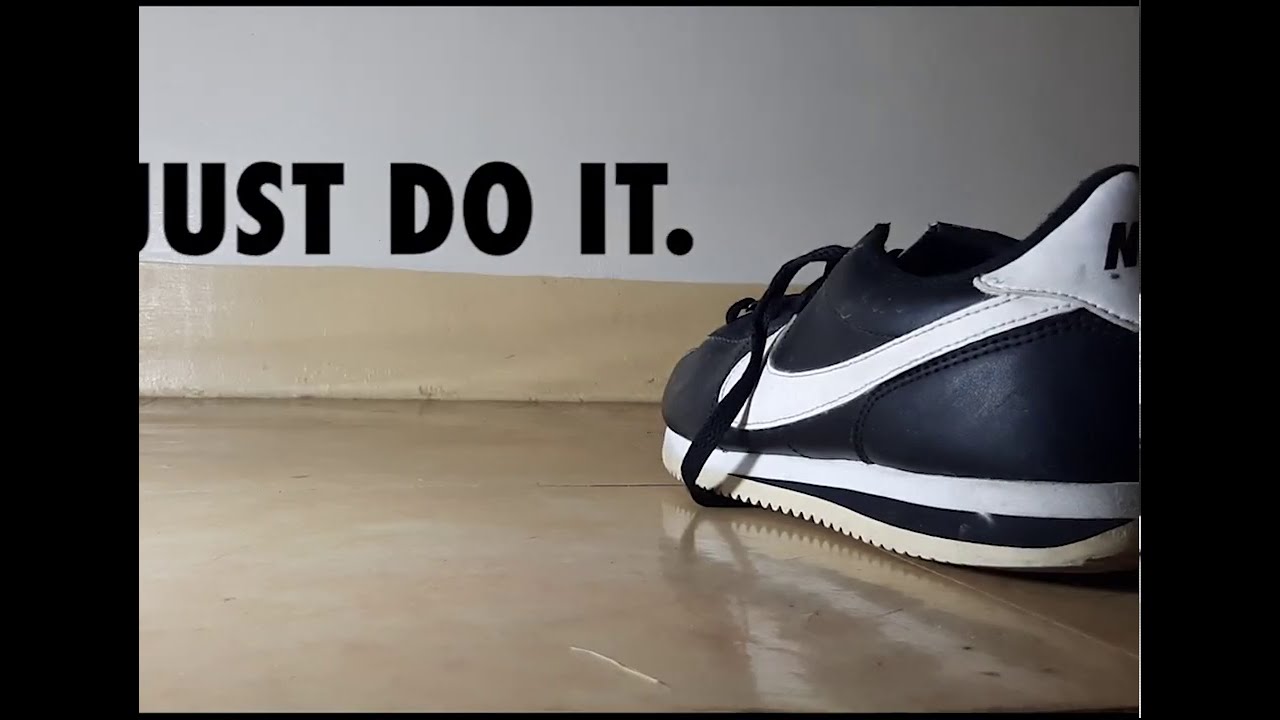 Conworld Group 1 Promotional Video (Nike) - YouTube