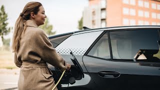 Top 10 Advantages of Electric Cars