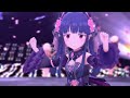 【デレステMV】「夢をのぞいたら」本田未央[パワー・オブ・ノヴァ],北条加蓮[ラブ・フォー・ユー],夢見りあむ[夢見りあむのパーリナイ],遊佐こずえ[こずえからみんなへ],佐久間まゆ[想いプレゼント]