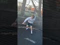 My friends favorite trick