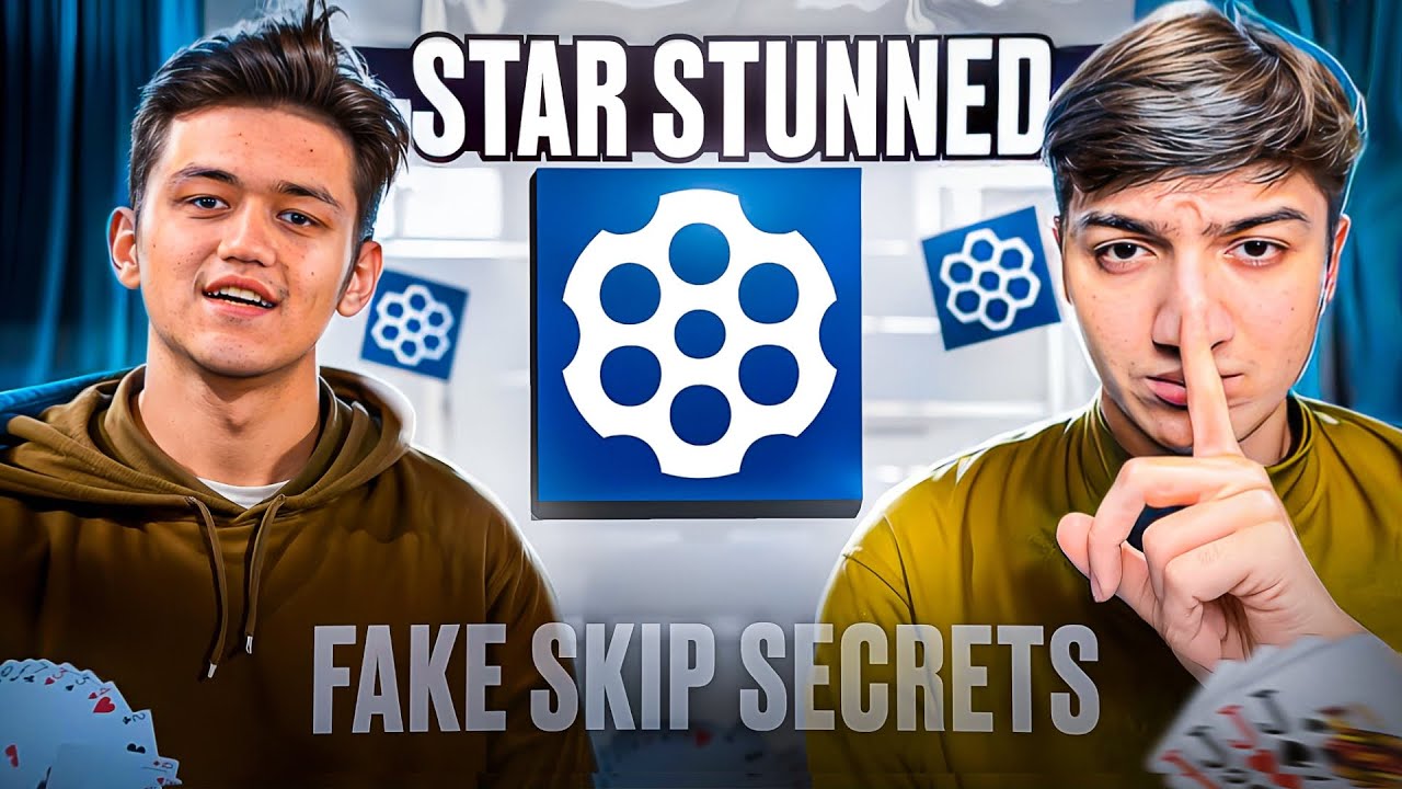 Gambit & Federal chatruletka 