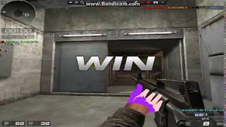 Chams + Wall - Sudden Attack Japones (Winner-Hackers) 2019