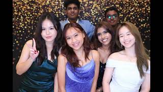 Ubersnap Gif Photobooth Making School Proms Memorable