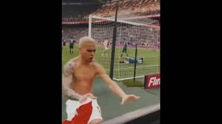 Antony Brazil Ajax Status Edit