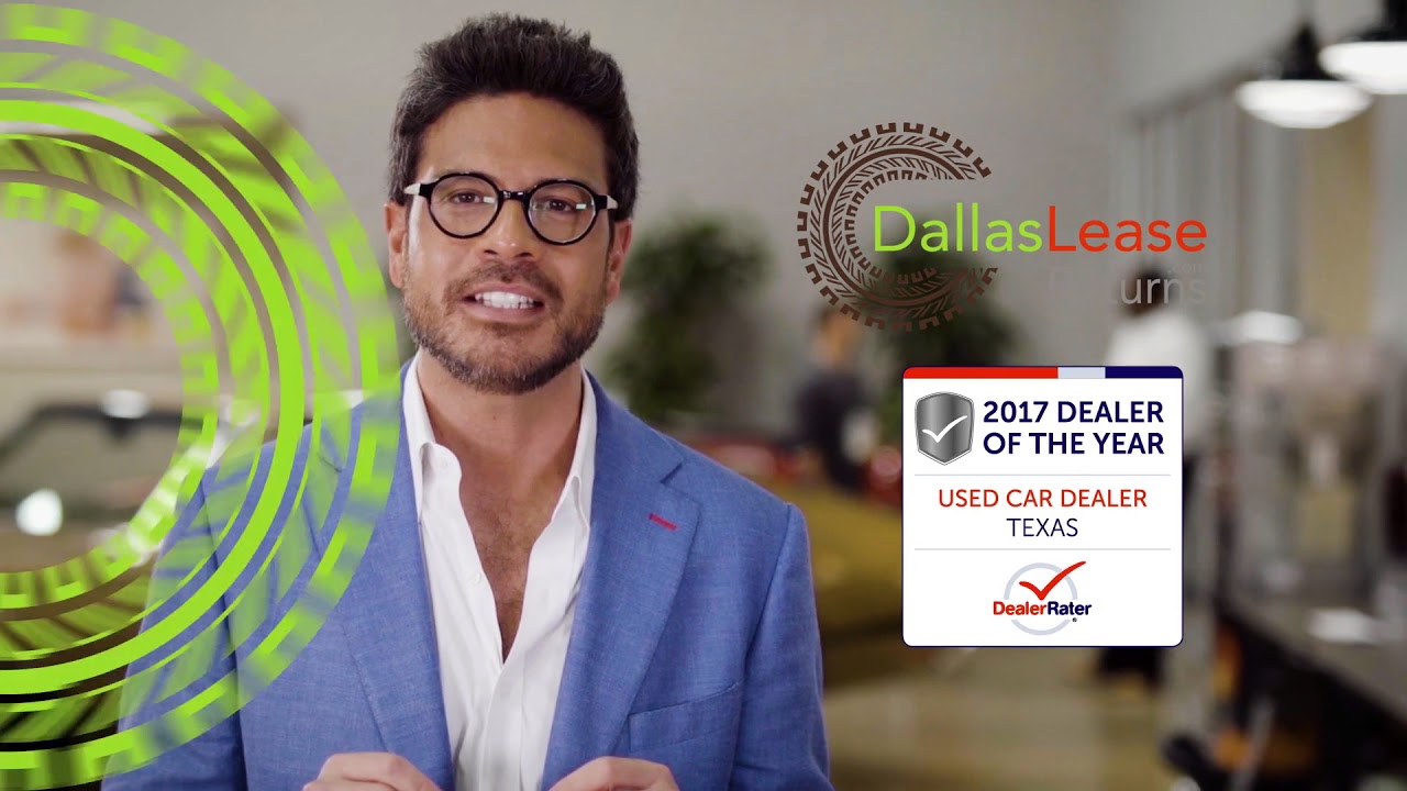 Dallas Lease Returns   1min Staff 2