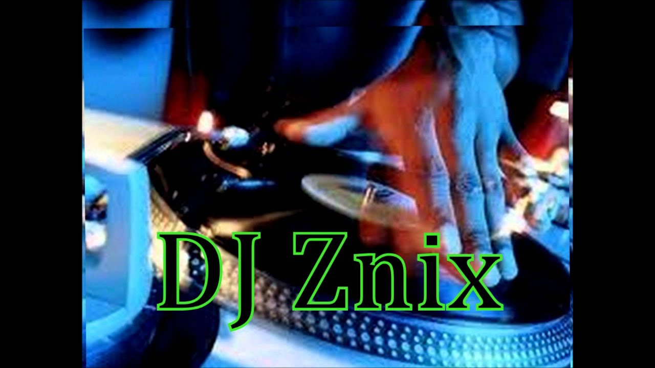 Lighters up Remix DJ Znix YouTube Music