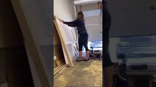 DUPE FARMHOUSE BED FOR A FRACTION OF THE COST! . Two weeks before, I told myself I’d just buy my DUPE FARMHOUSE BED FOR A FRACTION OF THE COST! . Two weeks before, I told myself I’d just buy my