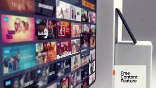 FINALLY LAUNCHED! ZACUTV NEW Version with improved Features making it even MORE USER-FRIENDLY! screenshot 2