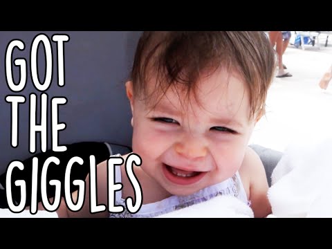 MEXICO VACATION! Got The Giggles :) [LeeshaVlogs]