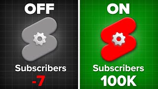 7 Easy Youtube Settings Small Channels Must Turn On Now