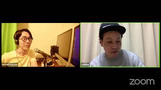 ロクディム見える会議室「グッズの話」