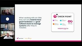 5 Must Have Partners to Build your Network as a Service Practice (Part 2)