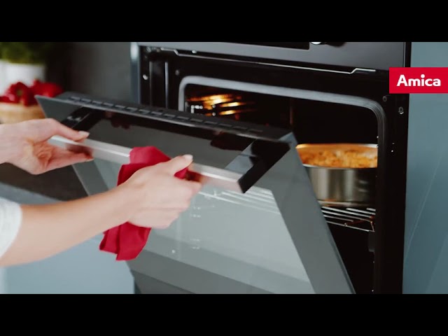 Amica  Ovens Series now at Constantinou Electronics Ltd. class=