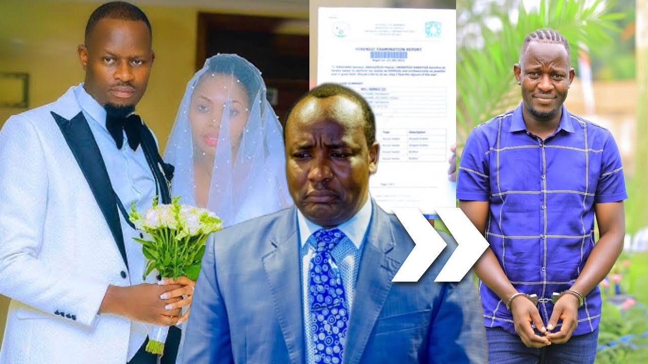 BAKOBWA BACU⚠️NIWUMVA IBYA TIMAMU UTARASHAKA BIRAKUREBA NTUZIGERA WIZERA UMUSORE😭UBUTEKAMUTWE💔WEEEE