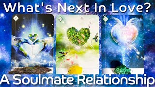 Pick a Card💜The Soul Reason 🪶When, Where & How You Meet💜 Very Detailed 💜
