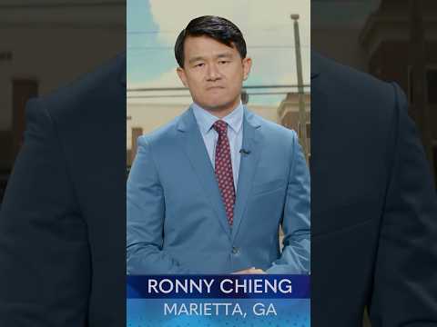 Ronny Chieng breaks down the threat of communism and promises he didn’t do coke with Don Jr.