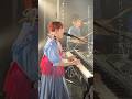2人の手元が見える動画です🙂‍↕️ #ポップしなないで #ライブ #邦ロック #バンド #shorts