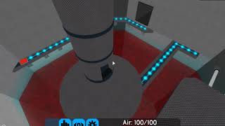 Roblox Fe2 Map Test-Tighted Ends (Revamp) [Too Easy Fun Insane imo]