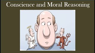 Boosting Your Wise Mind With Conscience and Moral Reasoning