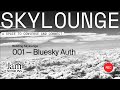 🔴 Building skylounge.social: 001 — Bluesky Auth - Jam Sessions: Solos Edition #buildinpublic