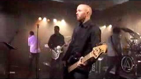 Linkin Park-Given Up (Third Encore Session)-LIVE
