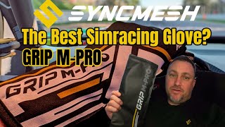 Have Syncmesh Dropped A Market Leading Glove?