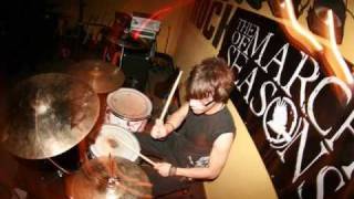 Dawn Under Eclipse - Half Light