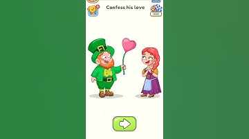 Dop 5 (Delete One Part) Level 873 #dop5 #gaming #gameplay #games