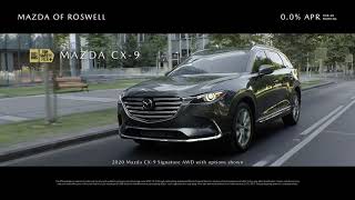 Career Overview 0% APR on Select Models at Mazda of Roswell