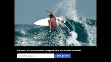 Unlock-To-View plugin for WordPress - Demo