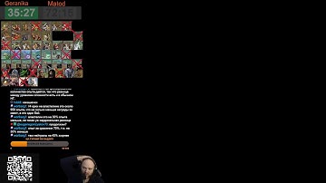 1vs1 Eador PVP 500$ Invitational 2025 Geranika vs Matod 2 Part 1