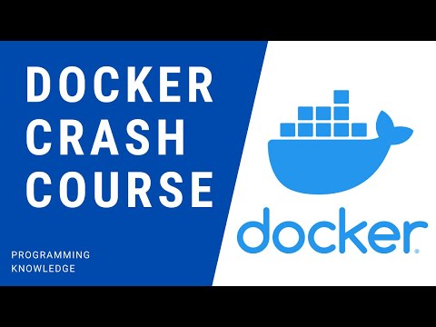 Docker Tutorial |
