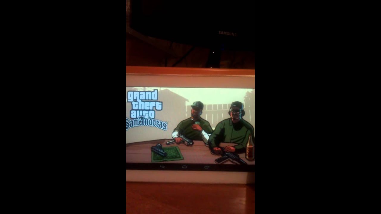 Гта Са На Андроид Одновременно С Кешем