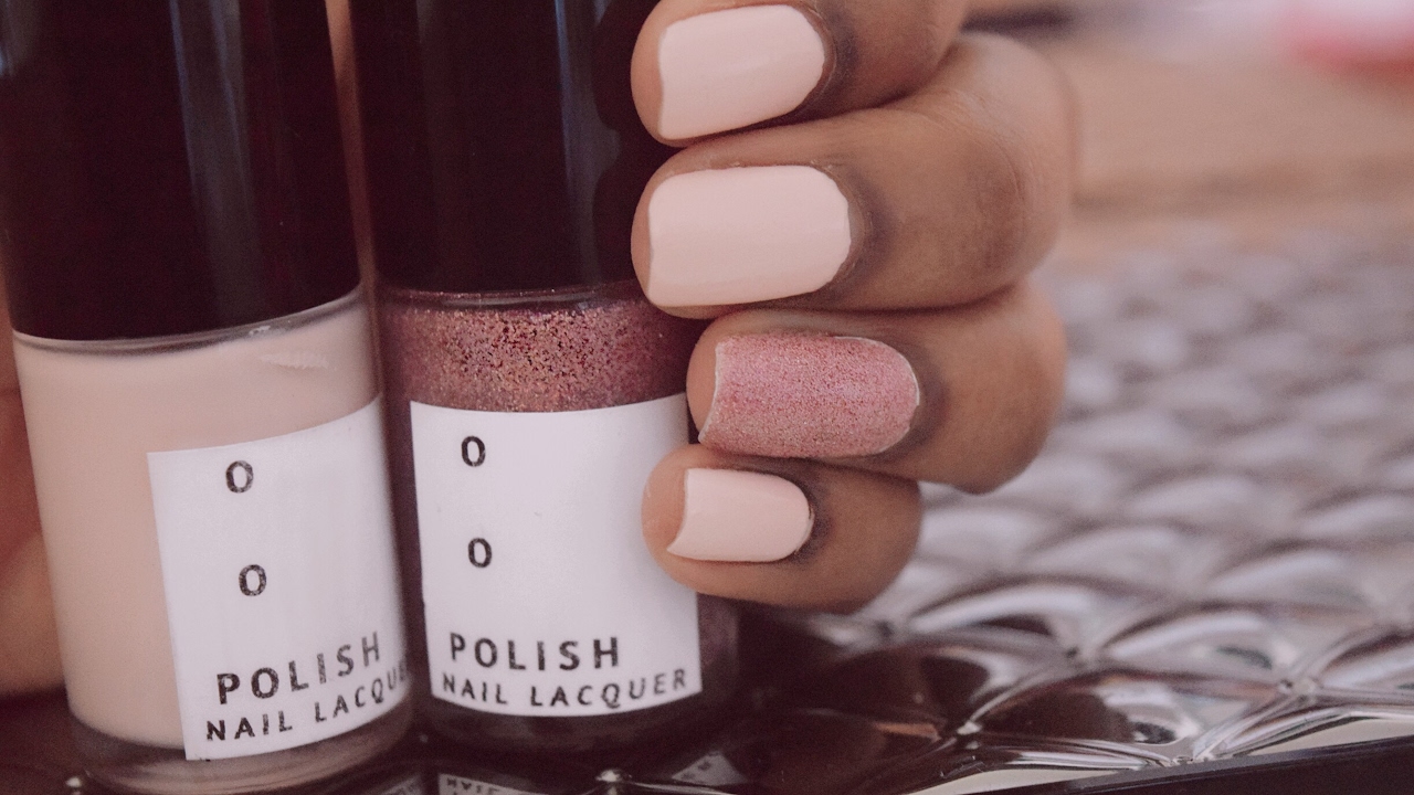 Blvck Friday | OOOPolish & Giveaway! [CLOSED]