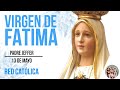 Virgen de Fátima - 13 de Mayo de 2022 / Red Catolica