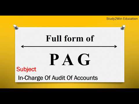 Pag Means