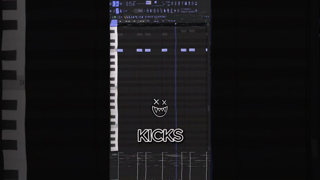 🔥HOW TO MAKE POUYA/FAT NICK TYPE BEAT "ROCKETS"🔥 