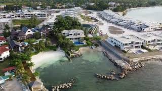 Palm Beach Villas narrative tour please enjoy. location Runaway Bay St Ann