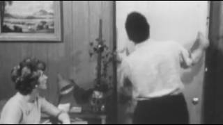 Candid Camera Gold: Loose Door
